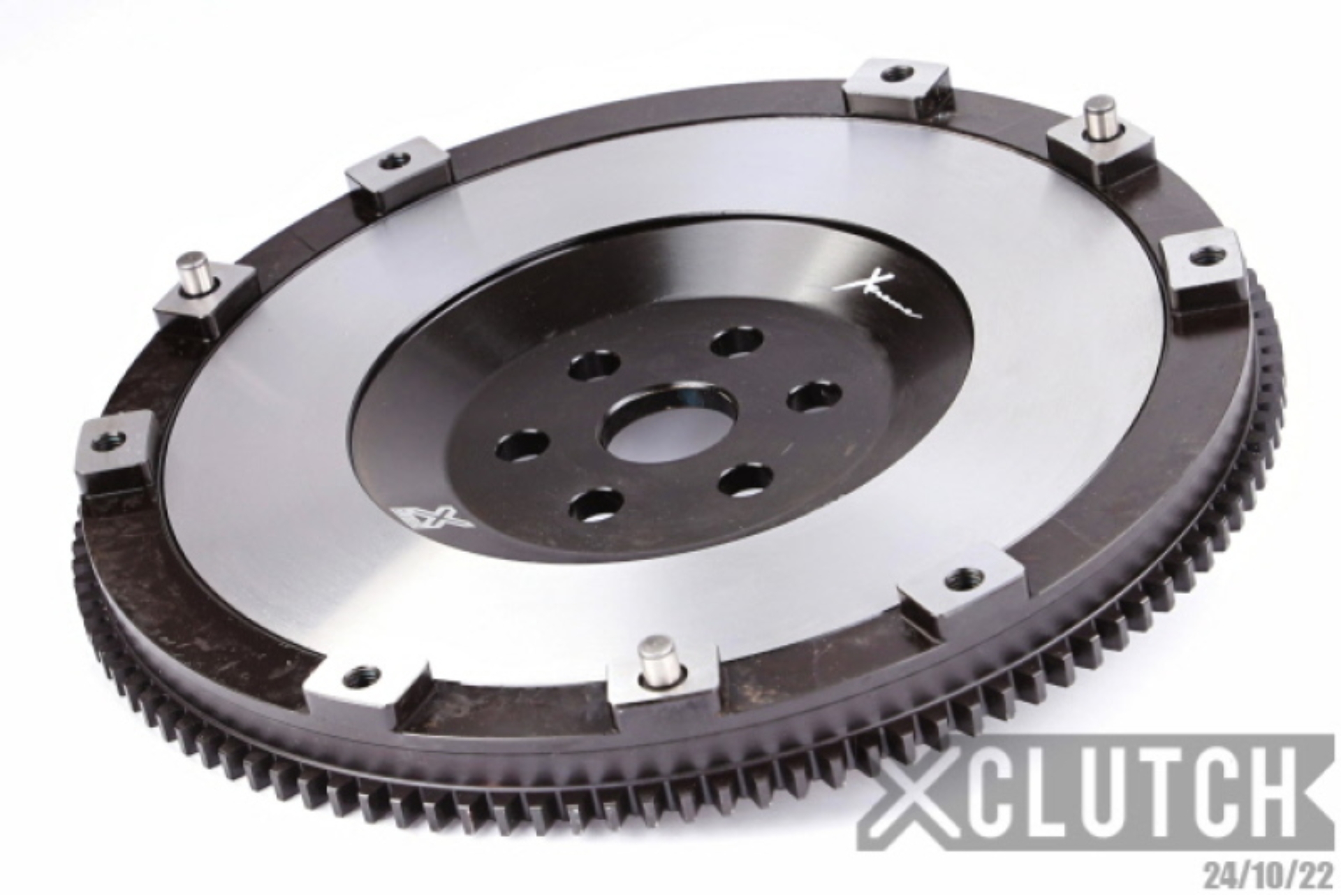 Picture of XClutch 06-15 Mazda MX-5 Miata Touring 2.0L Chromoly Flywheel
