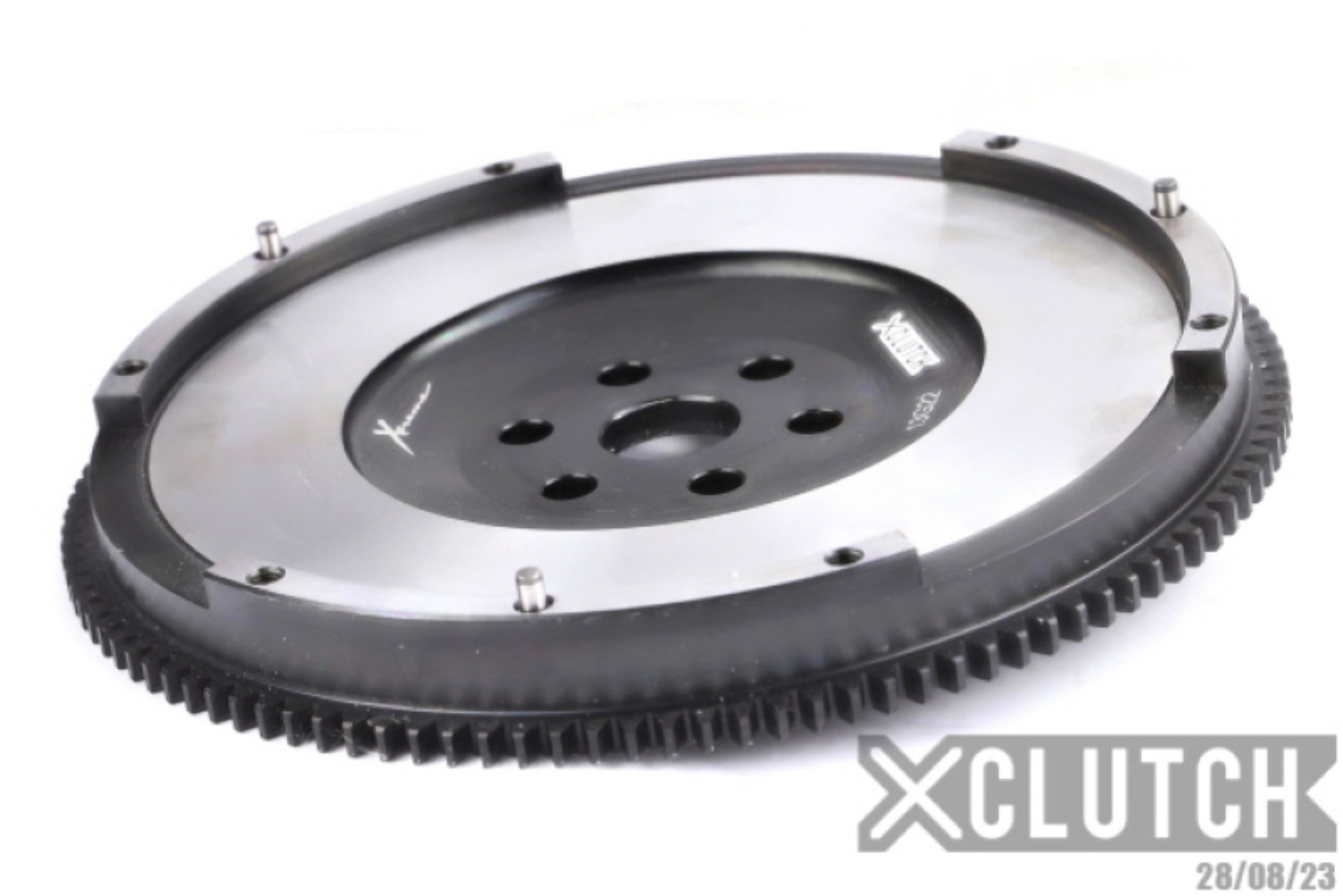 Picture of XClutch 06-07 Mazda Mazdaspeed 3 2.3L Turbo Chromoly Flywheel