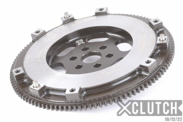Picture of XClutch 89-92 Ford Probe LX 2.2L Lightweight Chromoly Flywheel