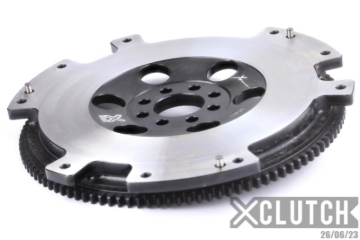Picture of XClutch 91-98 Nissan 180SX S13 2.0L Lightweight Chromoly Flywheel