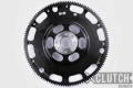 Picture of XClutch 90-96 Nissan 300ZX Turbo 3.0L Lightweight Chromoly Flywheel