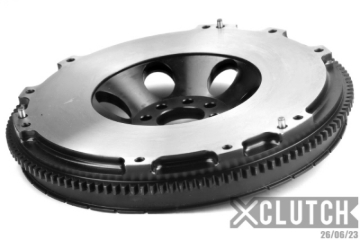 Picture of XClutch 03-06 Nissan 350Z Track 3.5L Lightweight Chromoly Flywheel