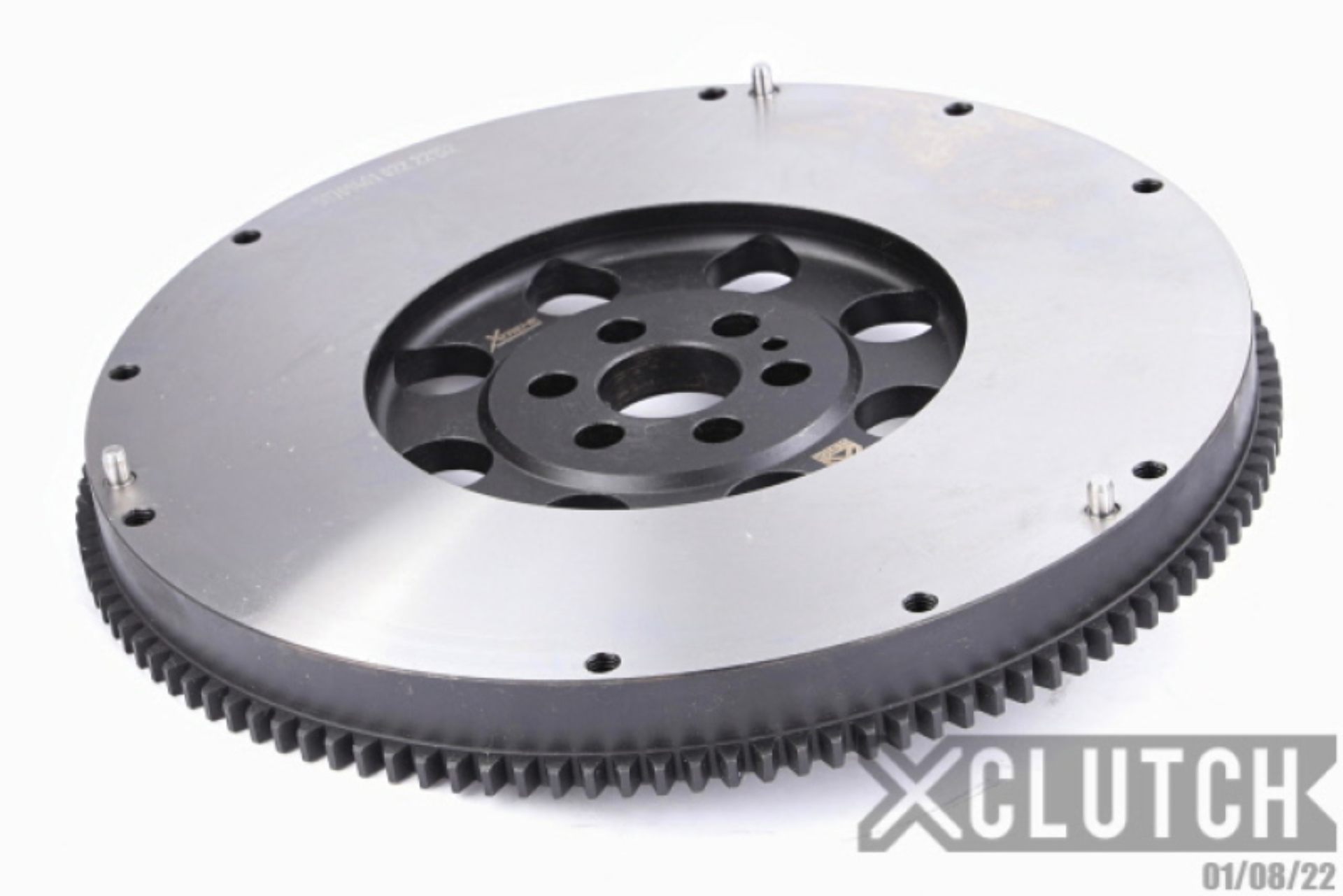 Picture of XClutch 91-98 Nissan 240SX LE 2.4L Chromoly Flywheel