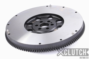 Picture of XClutch 91-98 Nissan 240SX LE 2.4L Chromoly Flywheel