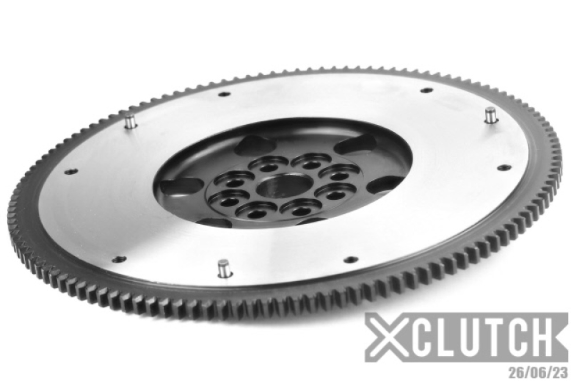 Picture of XClutch 04-06 Subaru Baja Turbo 2.5L Chromoly Flywheel