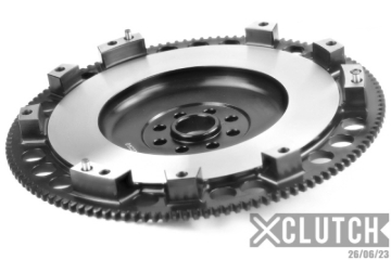 Picture of XClutch 04-22 Subaru WRX STi Type RA 2.5L Chromoly Flywheel
