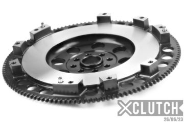 Picture of XClutch 13-21 Subaru WRX STi Type RA 2.5L Lightweight Chromoly Flywheel