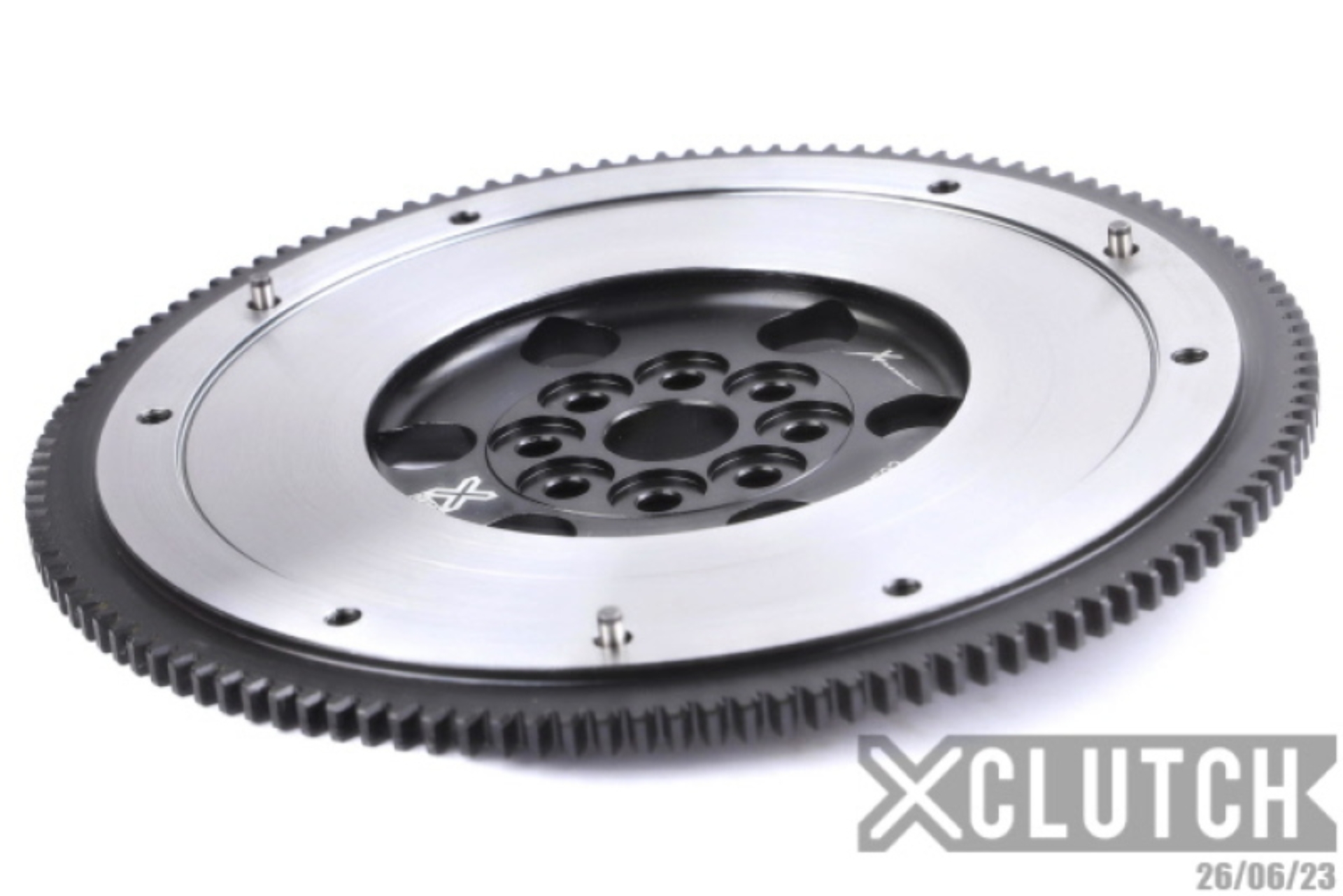 Picture of XClutch 13-20 Subaru BRZ TS 2.0L Chromoly Flywheel