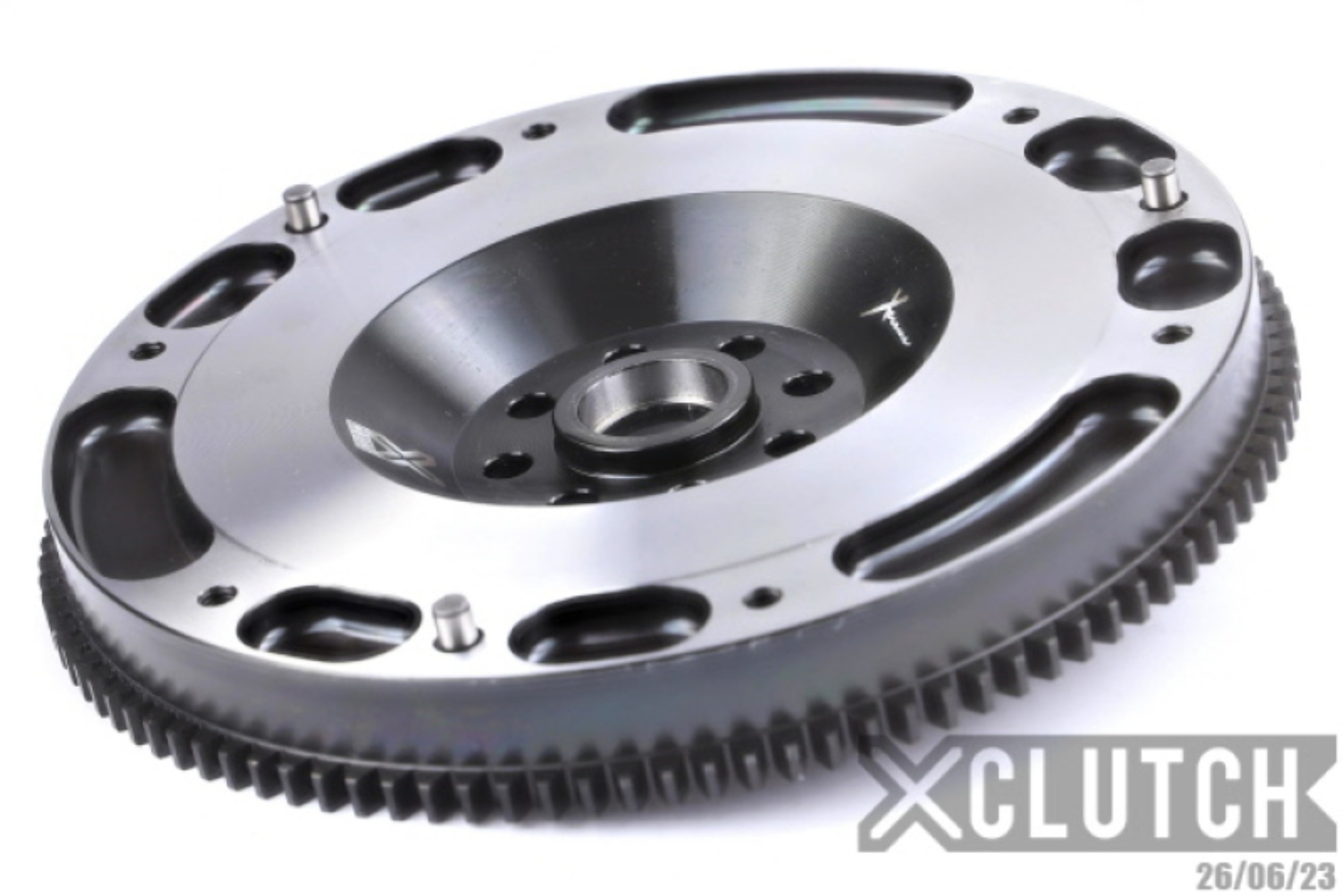 Picture of XClutch 03-11 Suzuki Swift 1.5L Chromoly Flywheel
