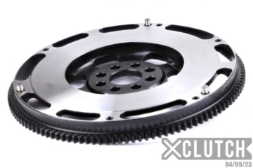 Picture of XClutch 90-91 Lexus ES250 Base 2.5L Lightweight Chromoly Flywheel