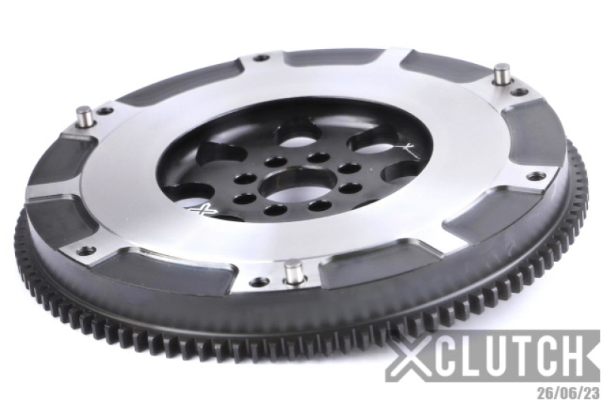 Picture of XClutch 90-92 Geo Prizm LSi 1.6L Chromoly Flywheel