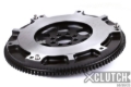 Picture of XClutch 90-92 Geo Prizm LSi 1.6L Lightweight Chromoly Flywheel