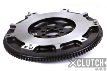 Picture of XClutch 90-92 Geo Prizm LSi 1.6L Lightweight Chromoly Flywheel
