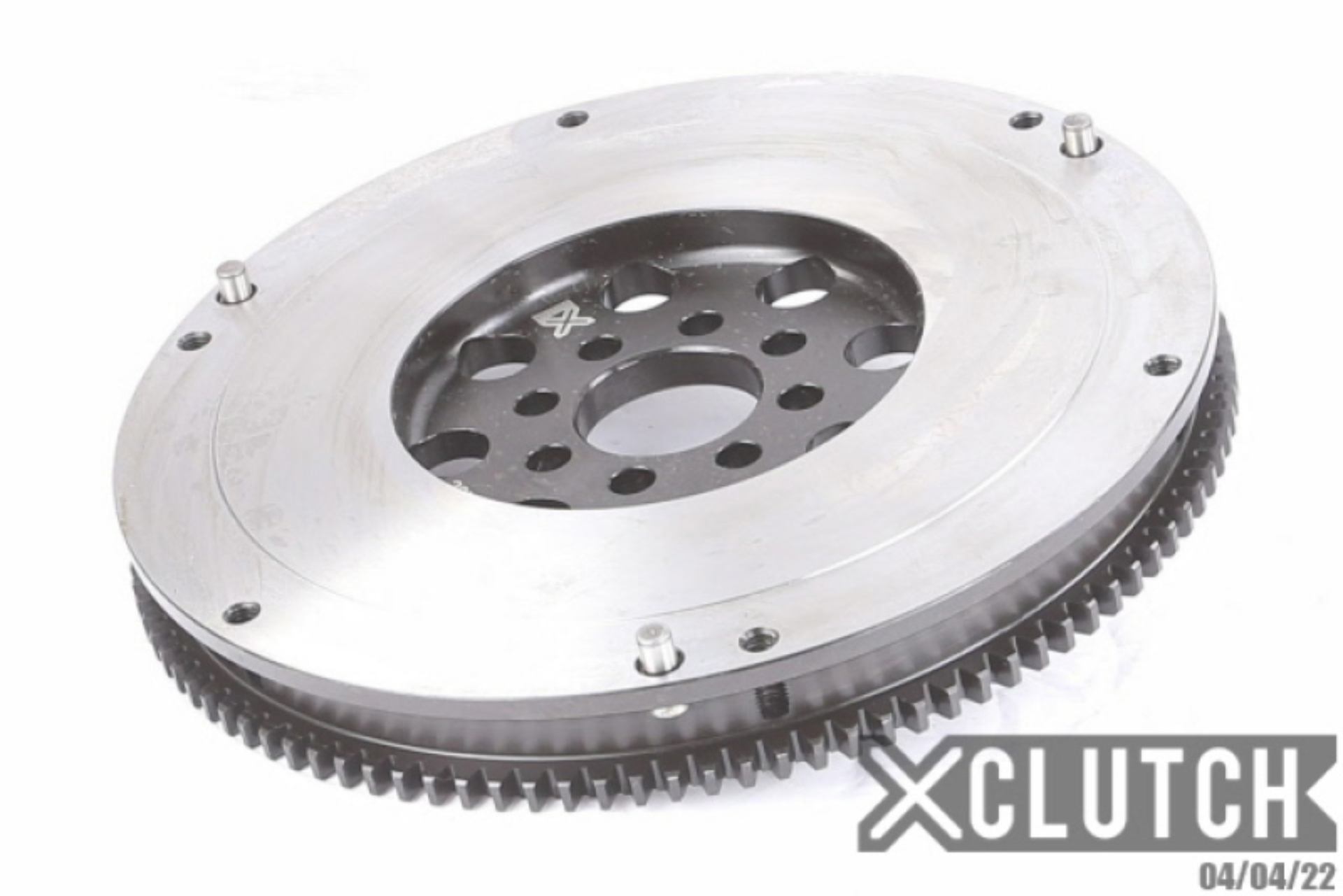 Picture of XClutch 05-11 Lotus Elise R 1.8L Chromoly Flywheel