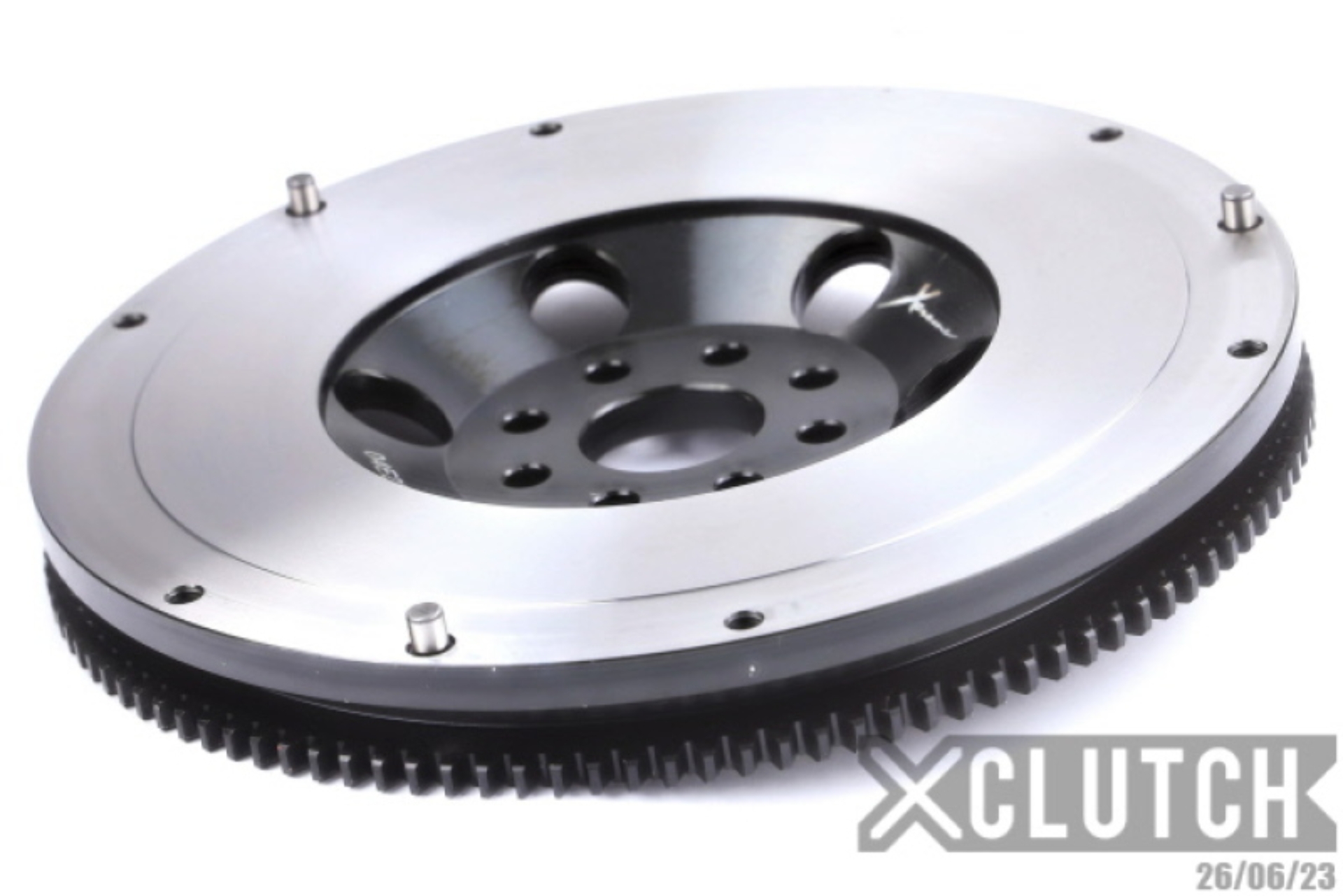 Picture of XClutch 97-01 Toyota Mark II Tourer V 2.5L Chromoly Flywheel
