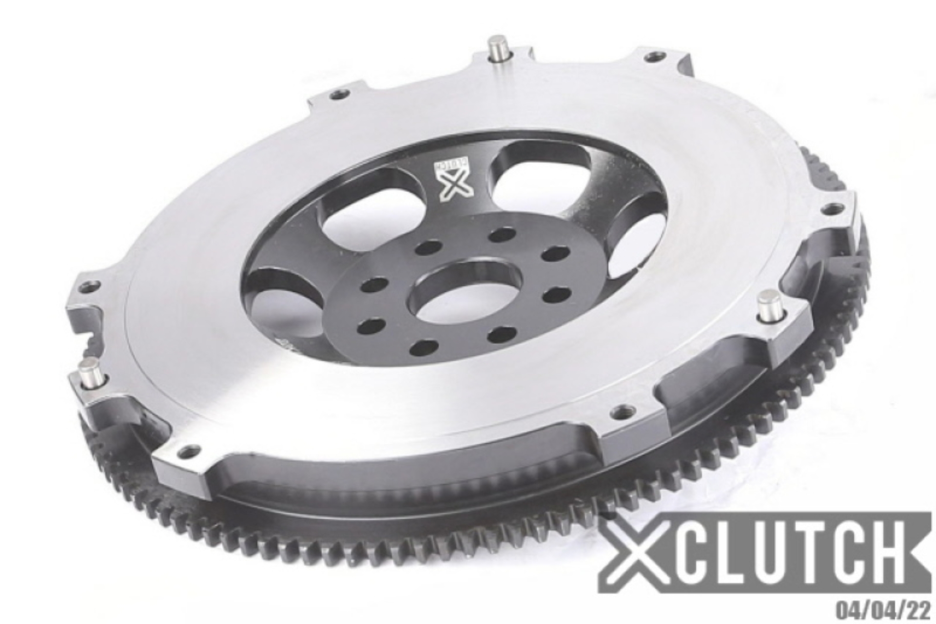 Picture of XClutch 97-01 Toyota Mark II Tourer V 2.5L Lightweight Chromoly Flywheel