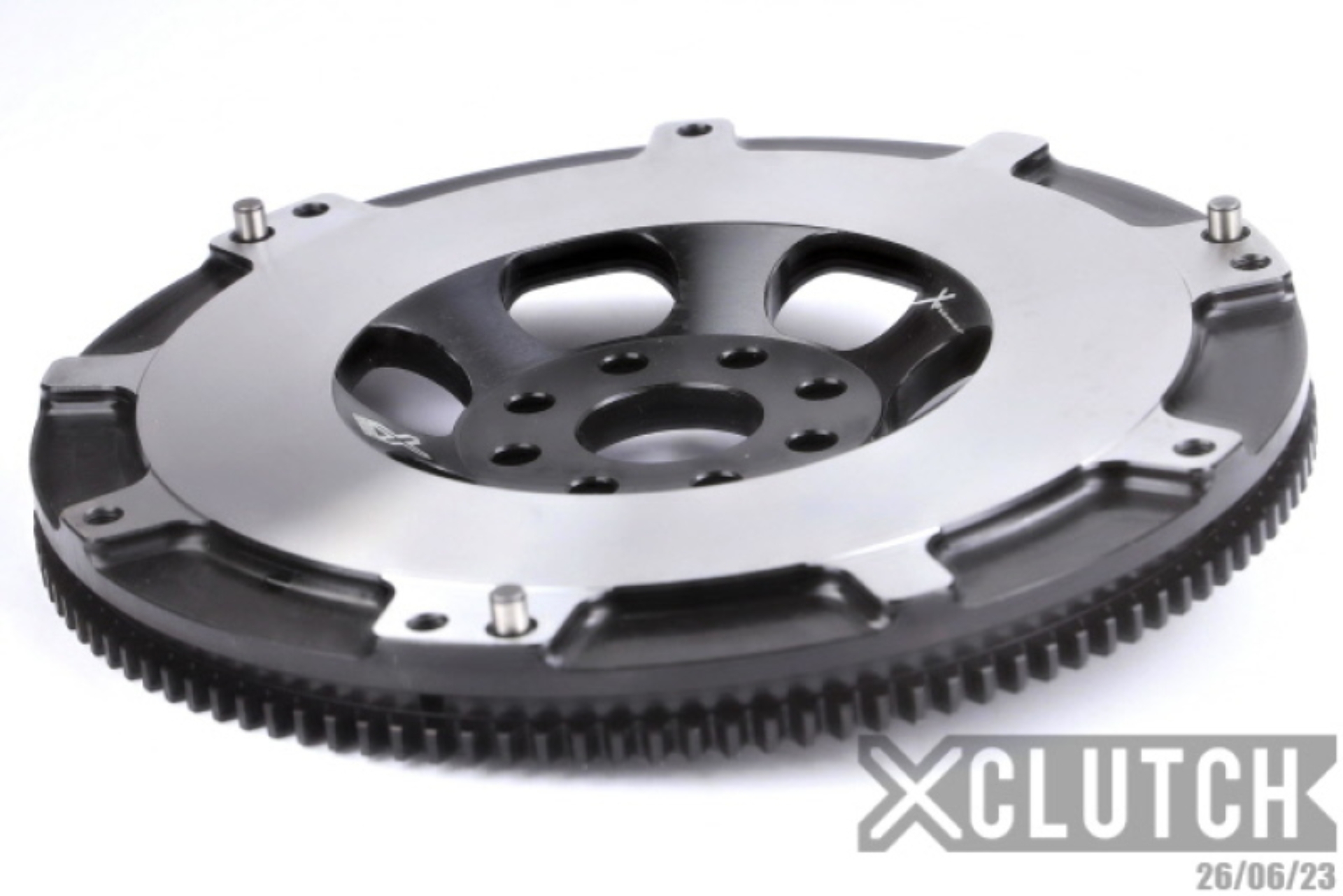Picture of XClutch 02-05 Lexus IS300 Base 3.0L Lightweight Chromoly Flywheel