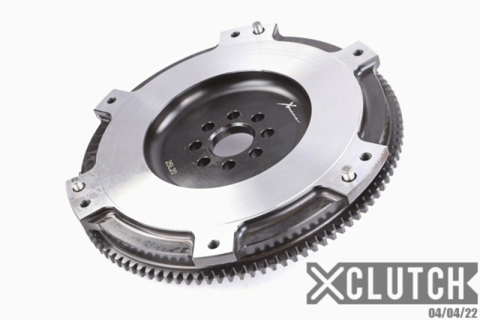 Picture of XClutch 05-11 Lotus Elise Base 1.8L Lightweight Chromoly Flywheel