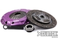 Picture of XClutch 2019 Volkswagen Golf S 1.4L Stage 1 Sprung Organic Clutch Kit