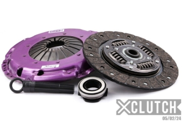Picture of XClutch 2019 Volkswagen Golf S 1.4L Stage 1 Sprung Organic Clutch Kit