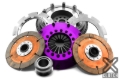 Picture of XClutch 08-13 BMW M3 Base 4.0L 8in Twin Solid Ceramic Clutch Kit