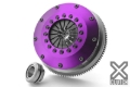 Picture of XClutch 01-06 BMW M3 Base 3.2L 8in Twin Solid Ceramic Clutch Kit