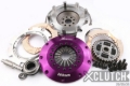Picture of XClutch 01-03 BMW 325Ci Base 2.5L 8in Twin Sprung Ceramic Clutch Kit