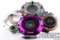 Picture of XClutch 88-91 BMW M3 Base 2.3L 8in Twin Sprung Ceramic Clutch Kit
