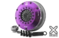 Picture of XClutch 01-06 BMW 325Ci Base 2.5L 8in Twin Solid Ceramic Clutch Kit