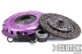 Picture of XClutch 87-93 BMW 325i Base 2.5L Stage 1 Sprung Organic Clutch Kit