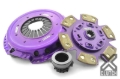 Picture of XClutch 88-91 BMW M3 Base 2.3L Stage 2 Sprung Ceramic Clutch Kit