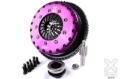 Picture of XClutch 97-03 BMW 540i Base 4.4L 9in Twin Solid Ceramic Clutch Kit