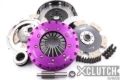 Picture of XClutch 01-06 BMW M3 Base 3.2L 9in Twin Solid Ceramic Clutch Kit
