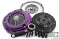Picture of XClutch 92-95 BMW 318is Base 1.8L Stage 1 Sprung Organic Clutch Kit