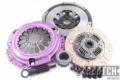 Picture of XClutch 92-95 BMW 318is Base 1.8L Stage 2 Cushioned Ceramic Clutch Kit