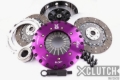Picture of XClutch 04-06 BMW 330Ci Base 3.0L 9in Twin Solid Organic Clutch Kit