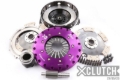 Picture of XClutch 15-18 BMW M3 Base 3.0L 9in Twin Solid Ceramic Clutch Kit