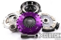 Picture of XClutch 07-10 BMW 335i Base 3.0L 9in Twin Solid Ceramic Clutch Kit (8 Bolt/PB in Input Shaft)