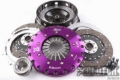 Picture of XClutch 2011 BMW 1 Series M Base 3.0L 9in Twin Solid Organic Clutch Kit (6 Bolt/PB in Flywheel)