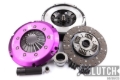 Picture of XClutch 11-13 BMW 335is Base 3.0L Stage 1 Sprung Organic Clutch Kit (6 Bolt/PB in Input Shaft)