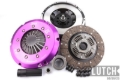 Picture of XClutch 07-10 BMW 335i Base 3.0L Stage 1 Sprung Organic Clutch Kit (8 Bolt/PB in Input Shaft)