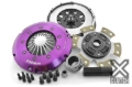 Picture of XClutch 11-13 BMW 335is Base 3.0L Stage 2R Extra HD Sprung Ceramic Clutch (6 Bolt/PB in Input Shaft)