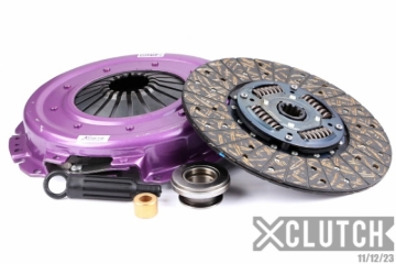 Picture of XClutch 67-69 Chevrolet Camaro RS 5.3L Stage 1 Sprung Organic Clutch Kit