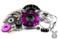 Picture of XClutch 09-13 Chevrolet Corvette ZR1 6.2L 9in Triple Solid Ceramic Clutch Kit