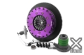 Picture of XClutch 09-13 Chevrolet Corvette ZR1 6.2L 9in Twin Solid Ceramic Clutch Kit