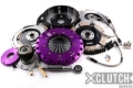 Picture of XClutch 14-15 Chevrolet Camaro Z/28 7.0L 9in Triple Solid Ceramic Clutch Kit
