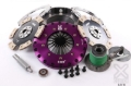 Picture of XClutch 16-24 Chevrolet Camaro 6.2L 9in Twin Solid Ceramic Clutch Kit