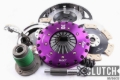 Picture of XClutch 14-15 Chevrolet Camaro Z28 7.0L 9in Twin Solid Ceramic Clutch Kit