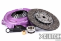 Picture of XClutch 67-69 Chevrolet Camaro Z28 4.9L Stage 1 Sprung Organic Clutch Kit