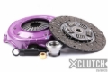 Picture of XClutch 67-69 Chevrolet Camaro Base 3.8L Stage 1 Sprung Organic Clutch Kit